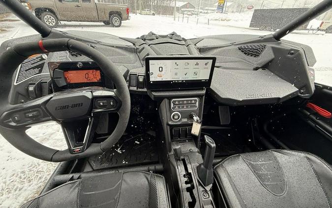 2026 Can-Am Maverick X3 X Turbo