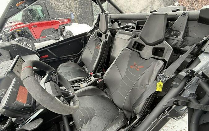 2026 Can-Am Maverick X3 X Turbo