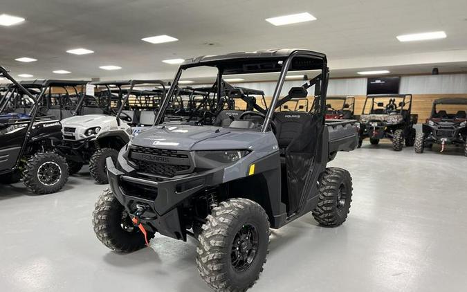 2026 Polaris® Ranger XP 1000 Premium