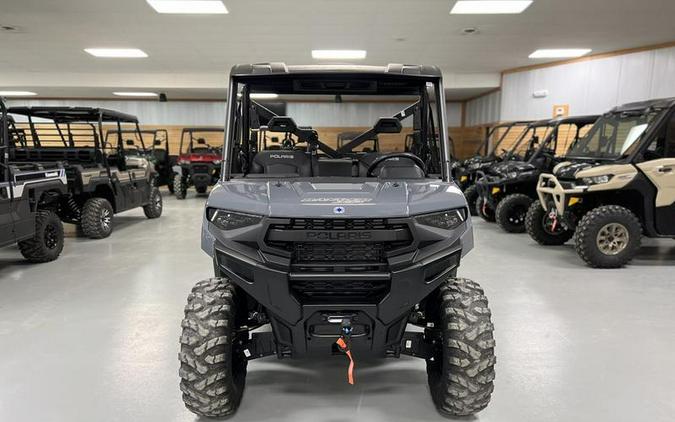 2026 Polaris® Ranger XP 1000 Premium