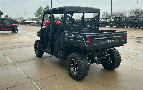 2026 Polaris Ranger® Crew XP 1000 Premium