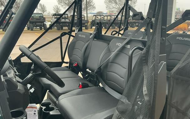 2026 Polaris Ranger® Crew XP 1000 Premium