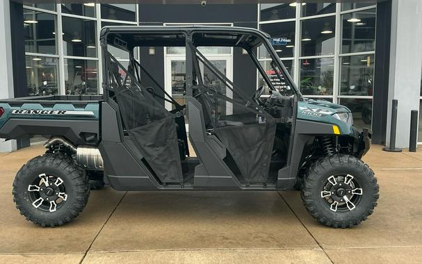 2026 Polaris Ranger® Crew XP 1000 Premium
