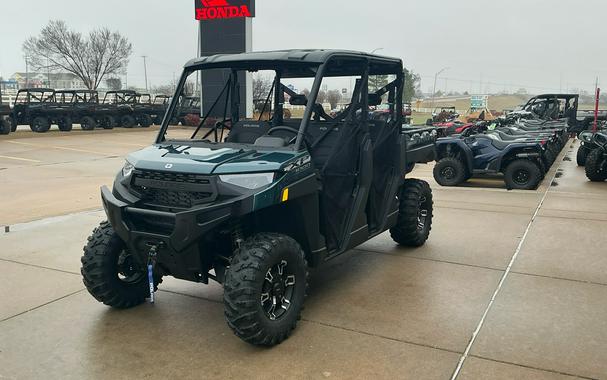 2026 Polaris Ranger® Crew XP 1000 Premium