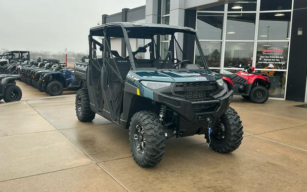 2026 Polaris Ranger® Crew XP 1000 Premium