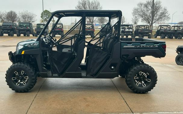 2026 Polaris Ranger® Crew XP 1000 Premium