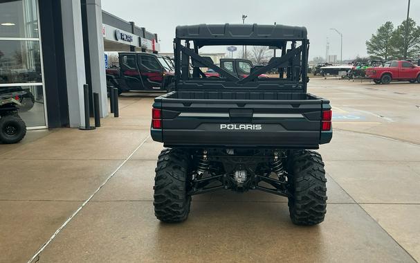 2026 Polaris Ranger® Crew XP 1000 Premium
