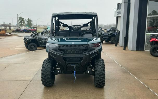 2026 Polaris Ranger® Crew XP 1000 Premium