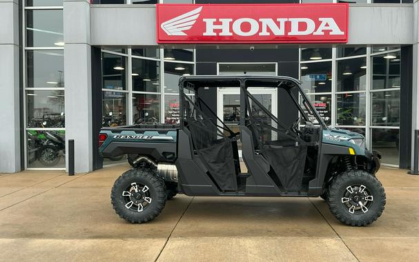 2026 Polaris Ranger® Crew XP 1000 Premium