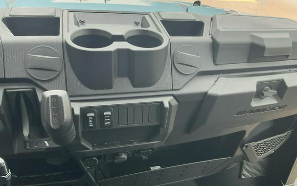 2026 Polaris Ranger® Crew XP 1000 Premium