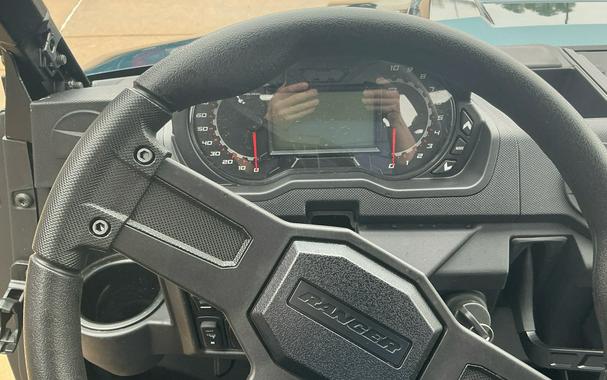 2026 Polaris Ranger® Crew XP 1000 Premium