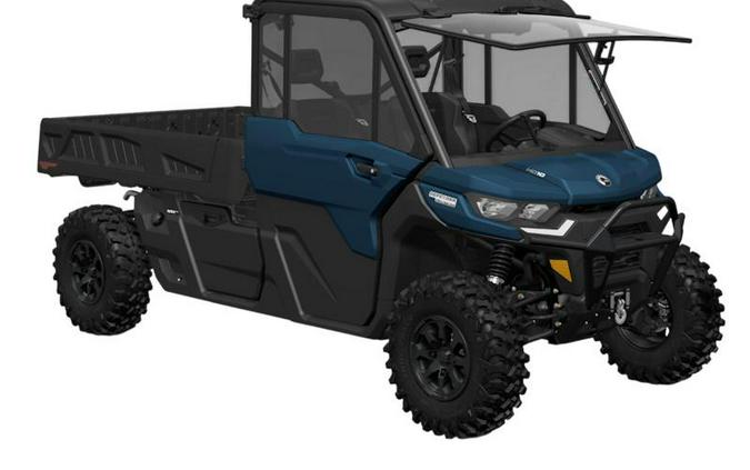 2026 Can-Am® Defender PRO Limited HD10