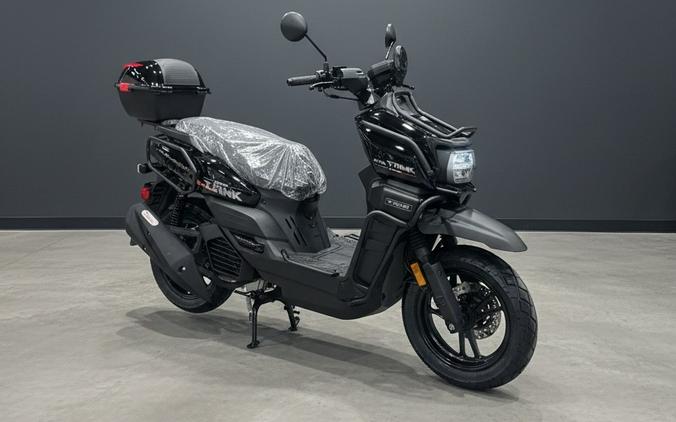 2025 Vitacci Tank Pro 200