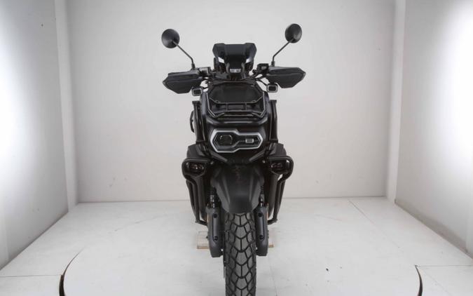 2025 Vitacci Tank Pro 200