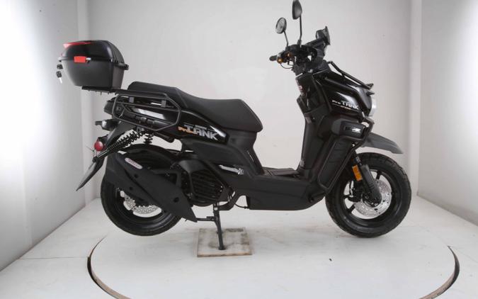 2025 Vitacci Tank Pro 200