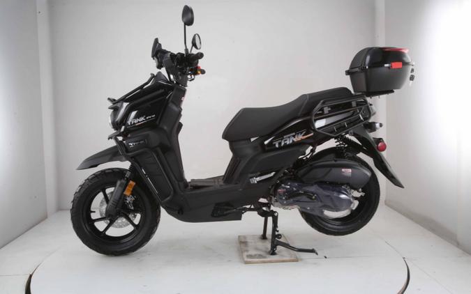 2025 Vitacci Tank Pro 200