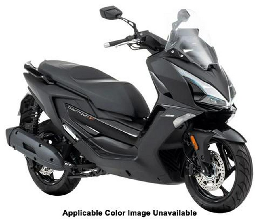 2026 Kymco Downtown GT 125i