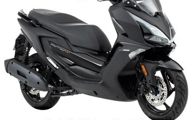 2026 Kymco Downtown GT 125i