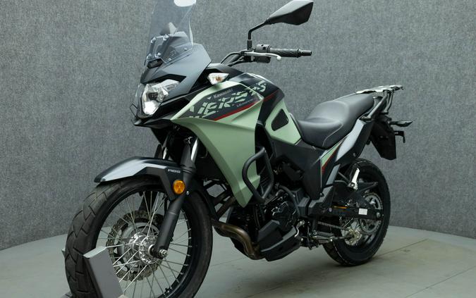 2023 KAWASAKI KLE300 VERSYS 300 X W/ABS