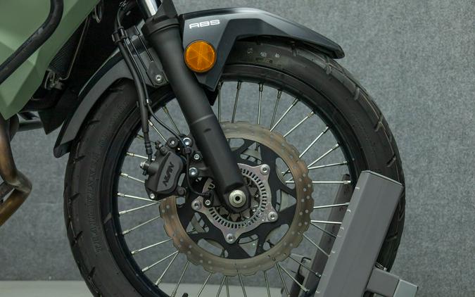2023 KAWASAKI KLE300 VERSYS 300 X W/ABS