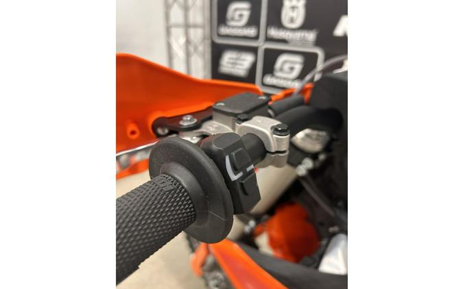 2027 KTM 300 XC