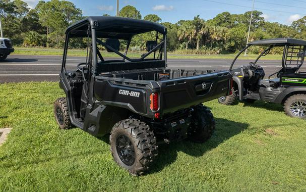 2026 Can-Am Defender XT HD9
