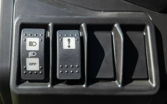 2026 Can-Am Defender XT HD9