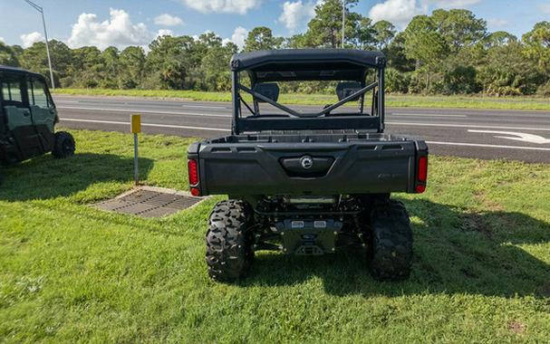 2026 Can-Am Defender XT HD9