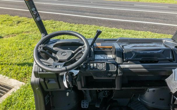 2026 Can-Am Defender XT HD9