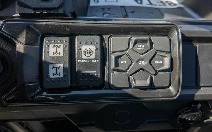 2026 Can-Am Defender XT HD9