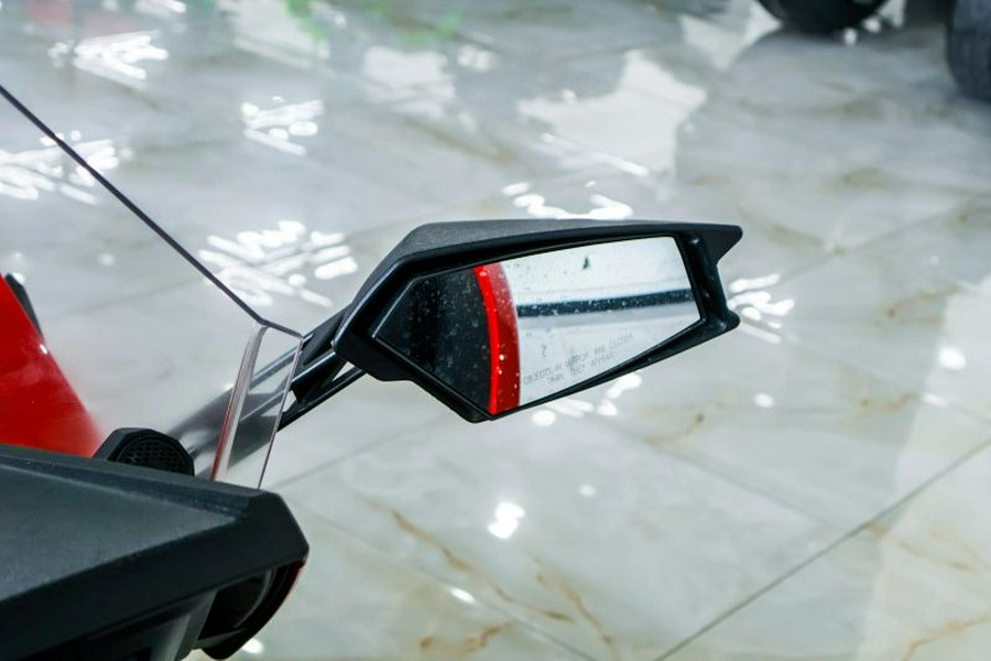 2022 Polaris Slingshot SL AutoDrive
