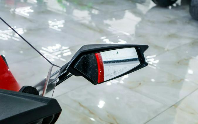 2022 Polaris Slingshot SL AutoDrive
