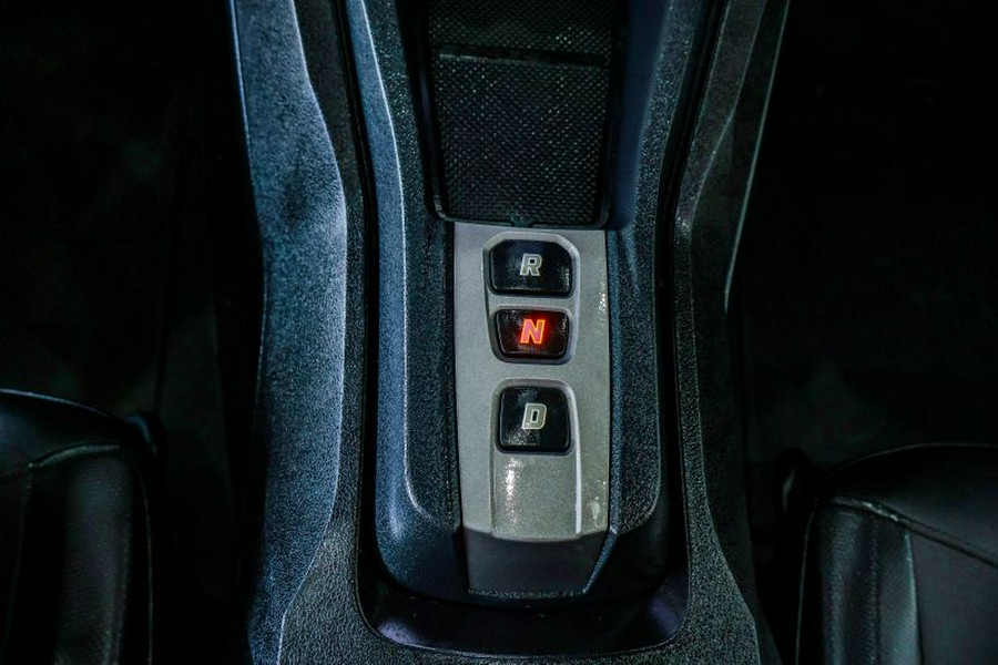 2022 Polaris Slingshot SL AutoDrive