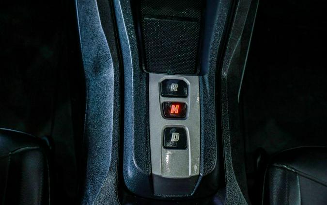 2022 Polaris Slingshot SL AutoDrive