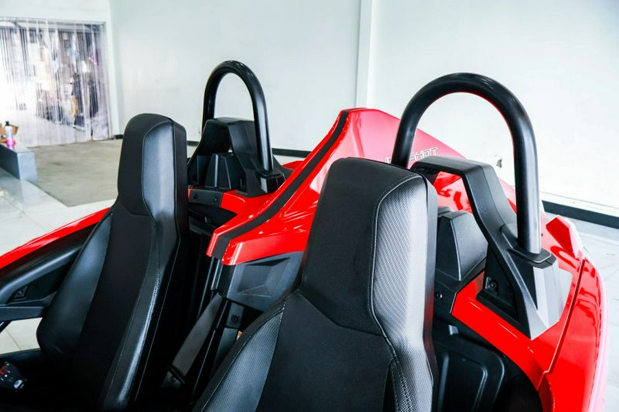 2022 Polaris Slingshot SL AutoDrive
