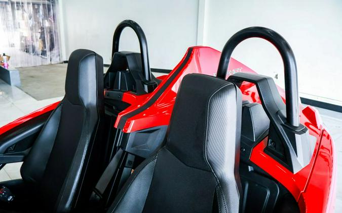 2022 Polaris Slingshot SL AutoDrive