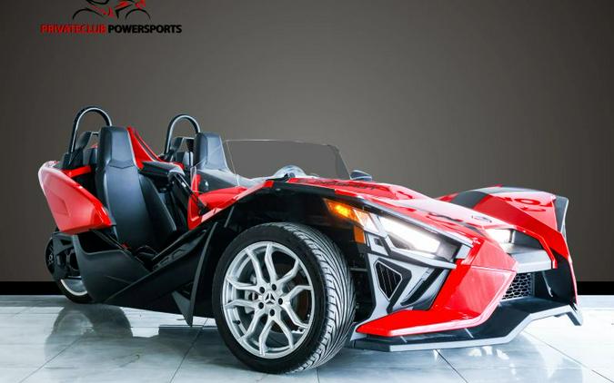 2022 Polaris Slingshot SL AutoDrive