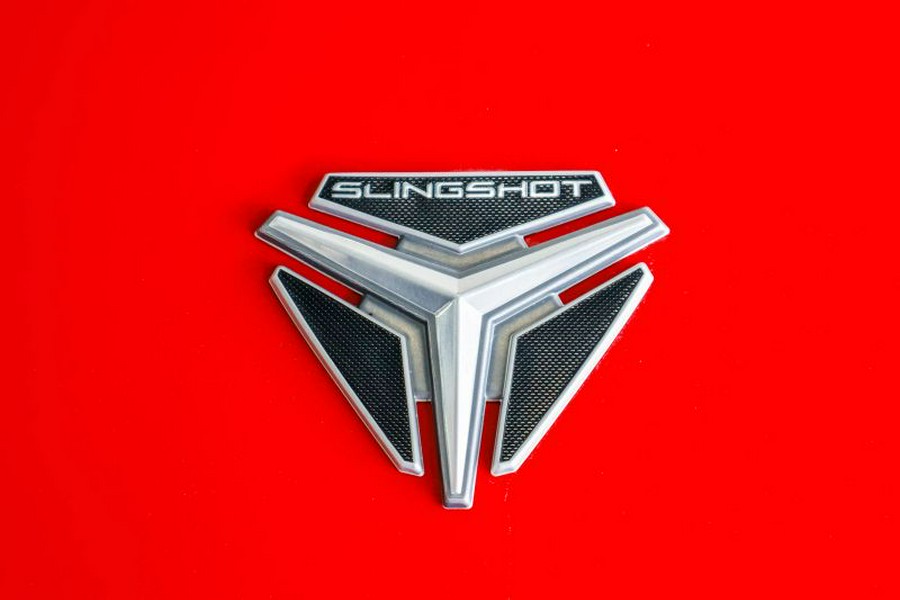 2022 Polaris Slingshot SL AutoDrive