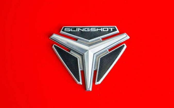 2022 Polaris Slingshot SL AutoDrive