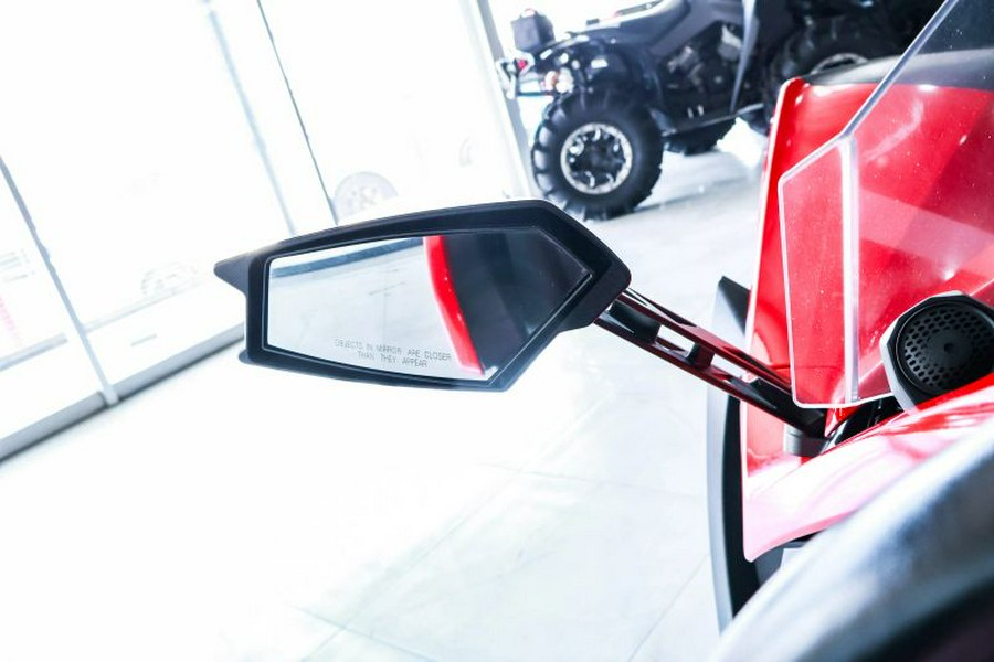 2022 Polaris Slingshot SL AutoDrive
