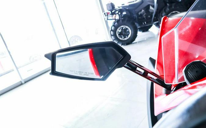 2022 Polaris Slingshot SL AutoDrive