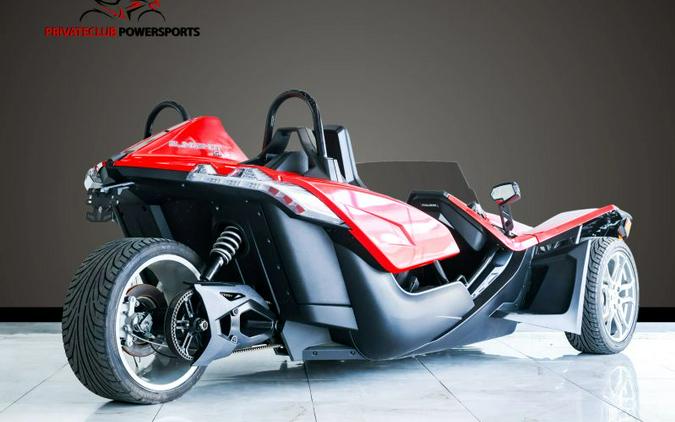 2022 Polaris Slingshot SL AutoDrive