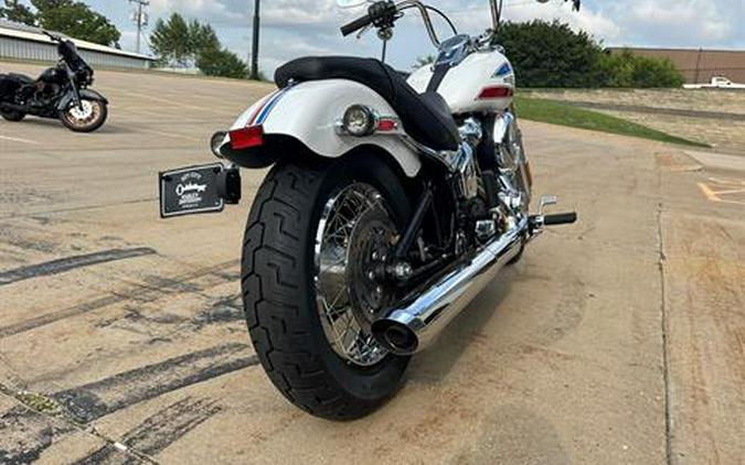 2026 Harley-Davidson Super Glide®
