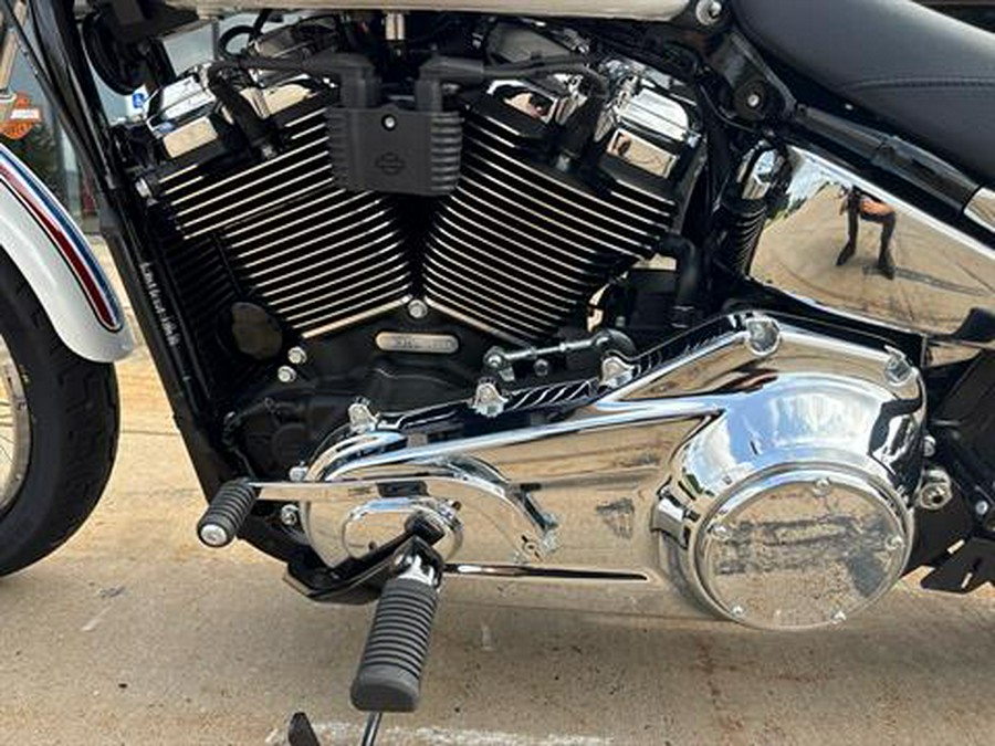 2026 Harley-Davidson Super Glide®