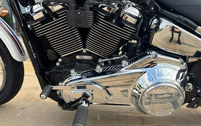 2026 Harley-Davidson Super Glide®