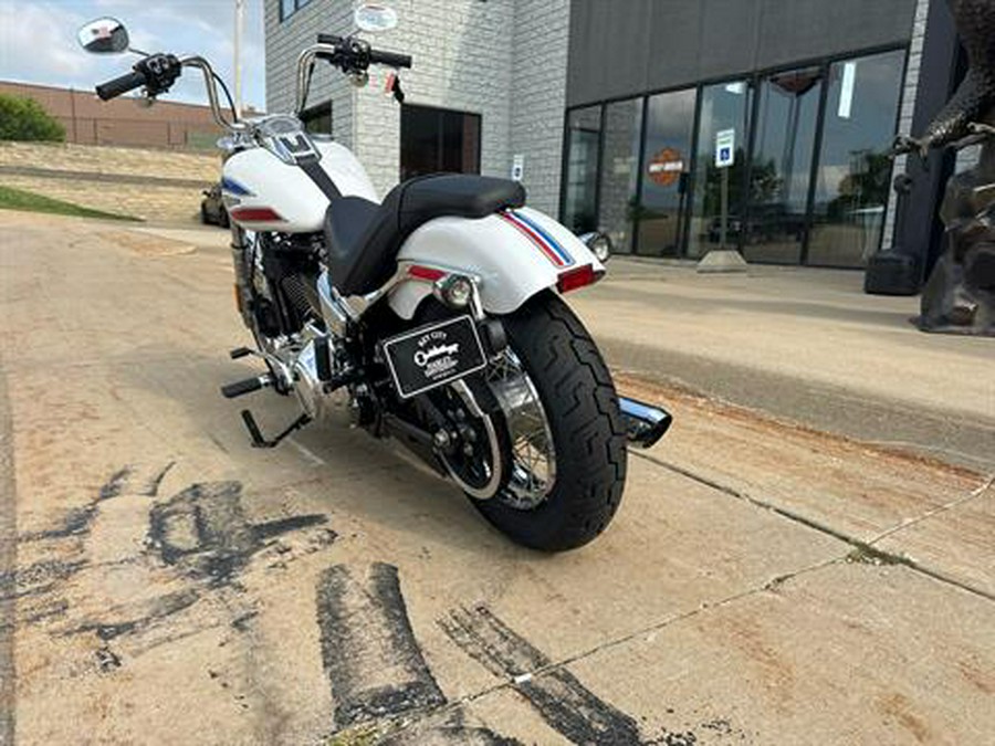 2026 Harley-Davidson Super Glide®