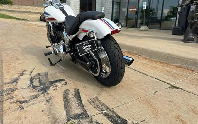 2026 Harley-Davidson Super Glide®