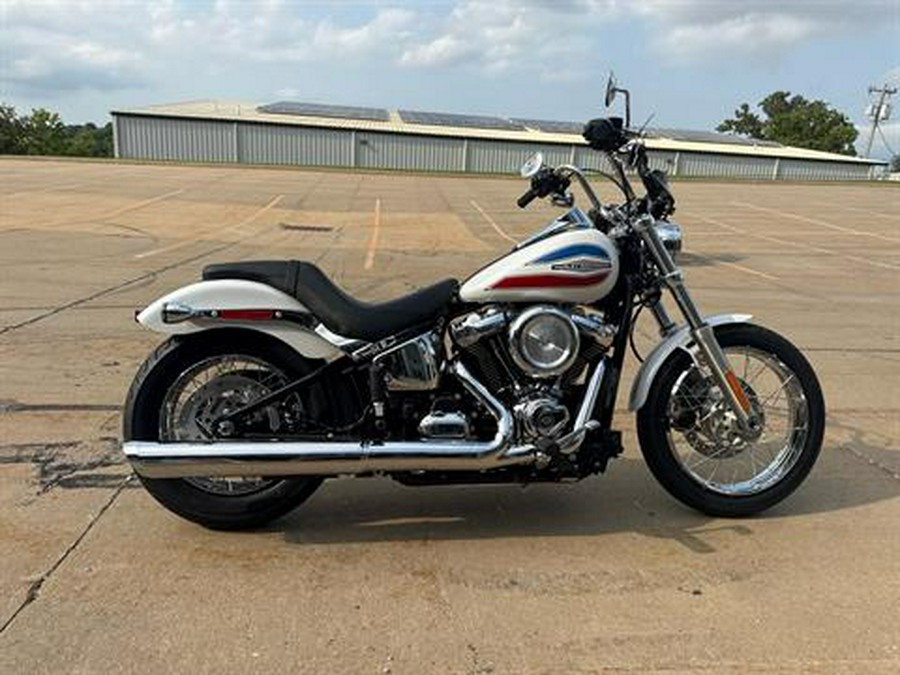 2026 Harley-Davidson Super Glide®