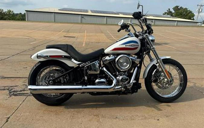 2026 Harley-Davidson Super Glide®