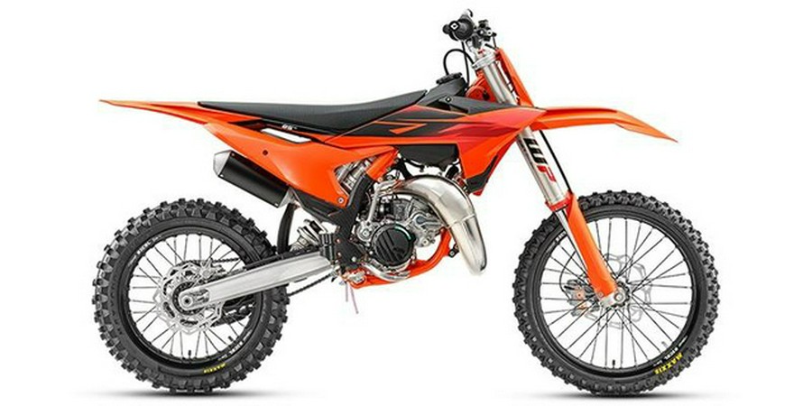 2027 KTM SX 85 (19/16)